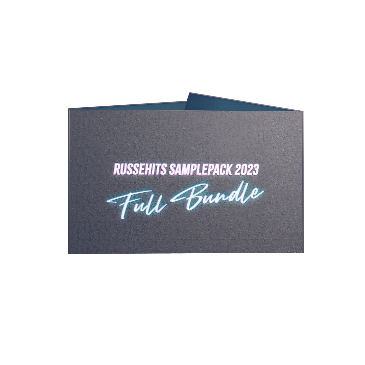 RUSSEHITS SAMPLEPACK 2023 komplet pakke