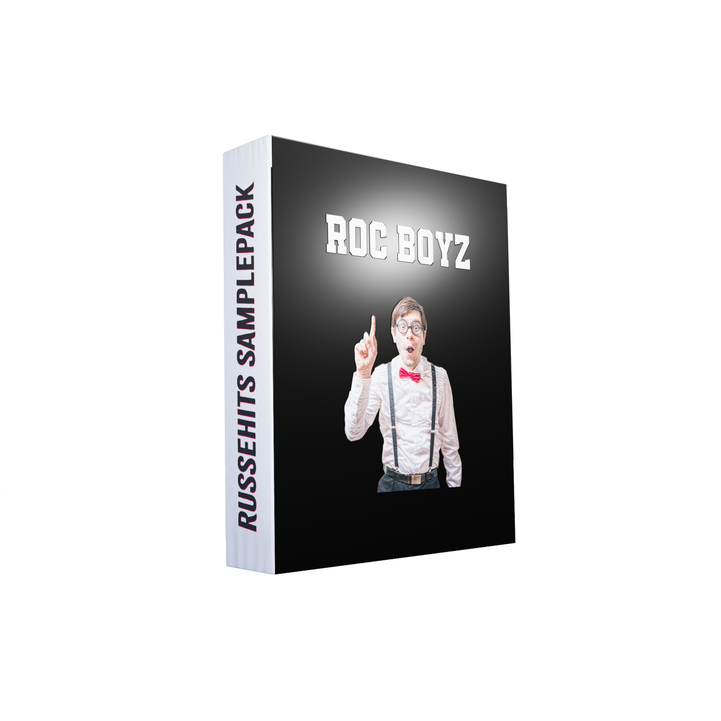 ROC BOYZ Samplepack