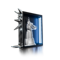 SJAKK PACK