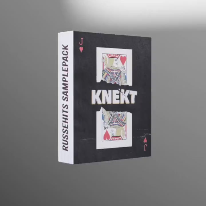 KNEKT Samplepack