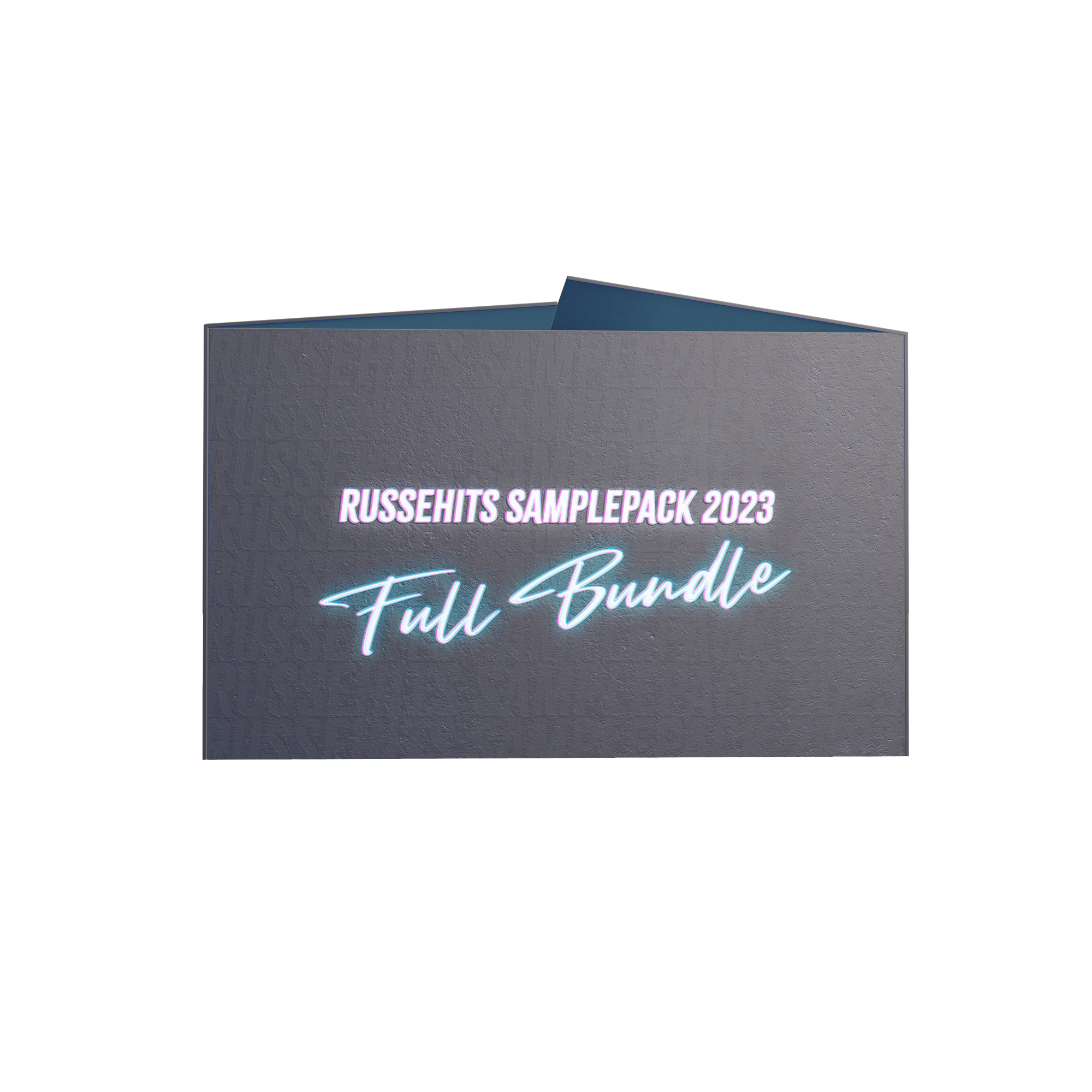 RUSSEHITS SAMPLEPACK 2023 Full Bundle