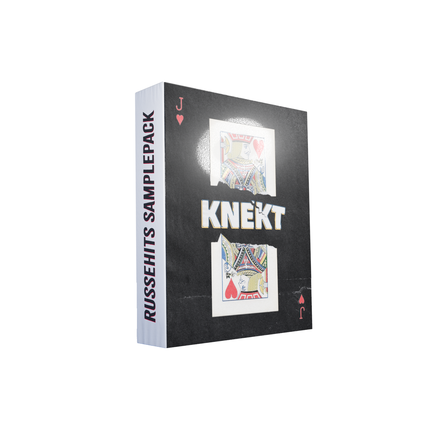 KNEKT Samplepack