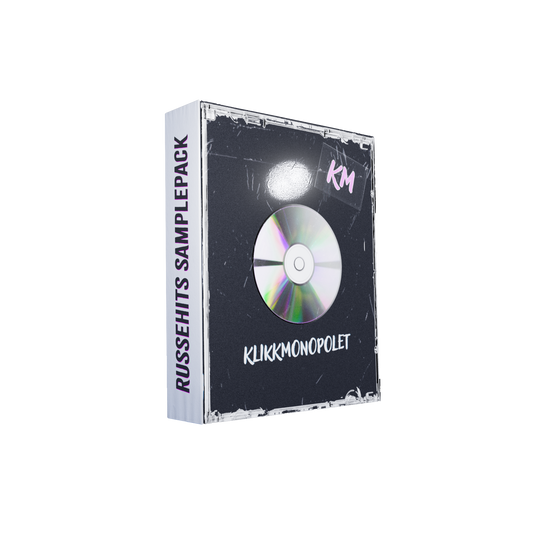 KLIKKMONOPOLET Samplepack