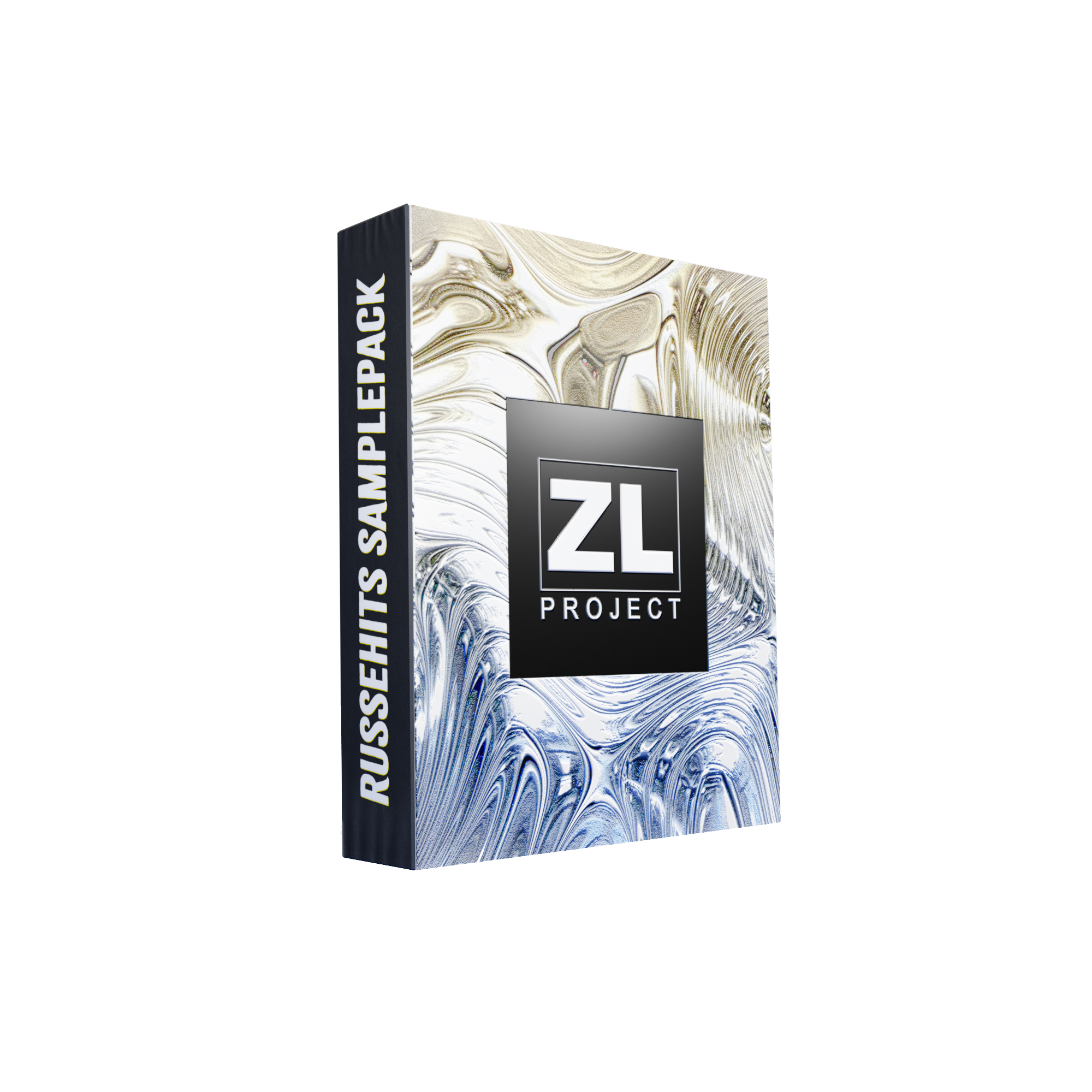 ZL-PROJECT Samplepack