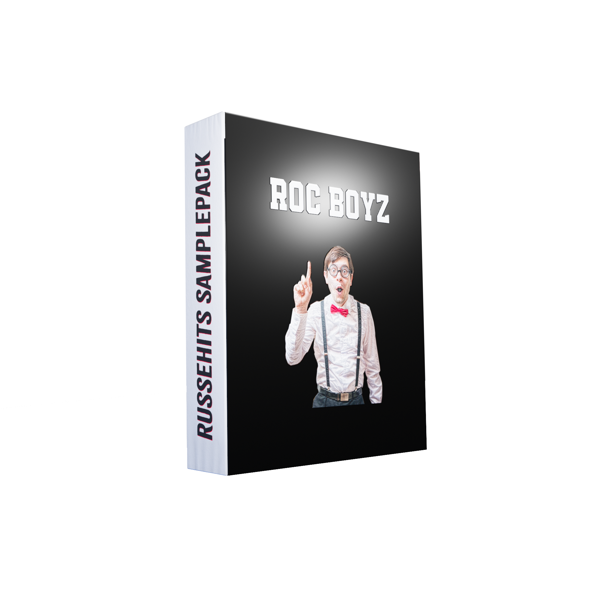 ROC BOYZ Samplepack